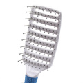 Accept Custom Logo High Quality Professional Salon Hair Brushes